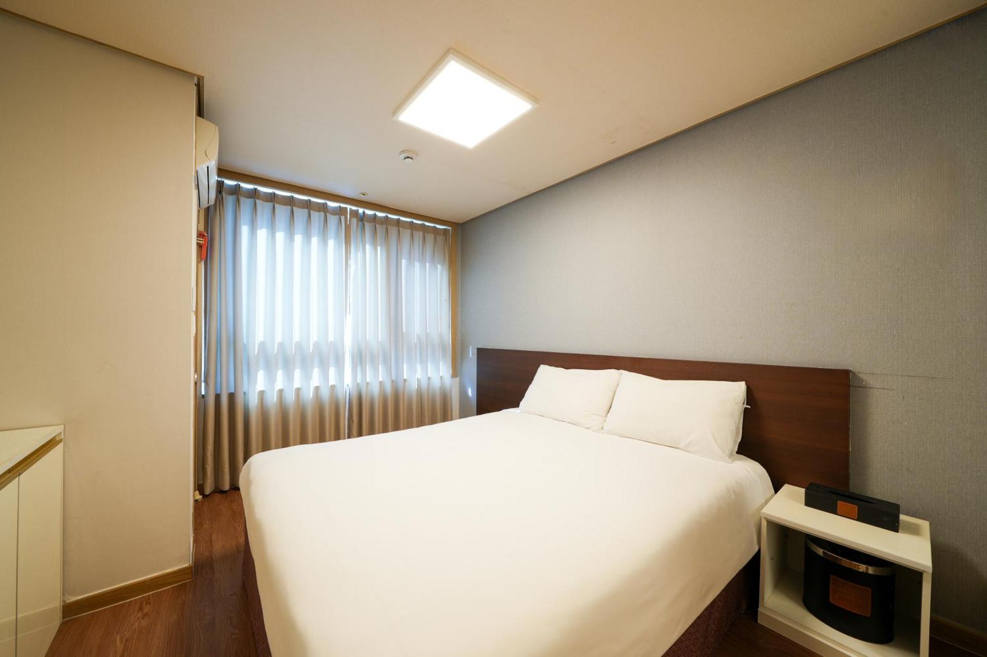 Hotel Aventree Yeouido Seoul Room photo